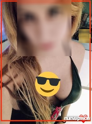 Rubia Fogosa Sexy (En Valencia Capital ) ?⭐