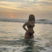 SARA , LATINA GUAPA Y ARDIENTE EN PALMA en Mallorca