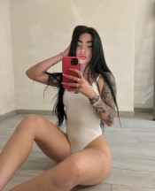 SARA , ESPAñOLA DE FOTOS REALES