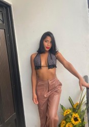 CELESTE , MENCEYES 116, CELESTE 24 AñOS, COLMBIANA en Tenerife