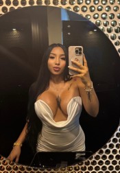 SOFIA , MENCEYES 116, SOFIA 25 AñOS, COLOMBIANA