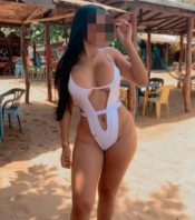 ALANA , ANAL SARITA 22 BESUCONA JEREZ en Cadiz