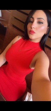 BRENDA , MENCEYES 116, BRENDA, COLOMBIANA, 28 AñOS en Tenerife