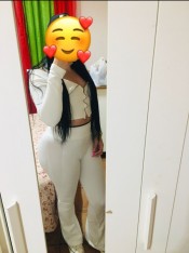 KATA , LATINA CACHONDA