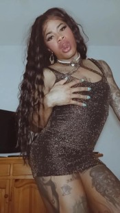 ALEJANDRA , TRANS MUY RICA. SOLO UNOS DIAS EN TORREVIEJA en Alicante
