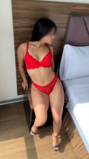 DANIELA , JOVENCITA SENSUAL DE VISITA POR TU CIUDAD en León