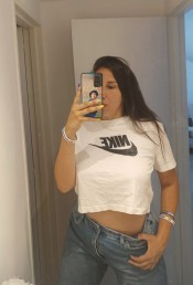 ALEXANDRA , ME GUSTA MUCHO LO VIRTUAL,JUEGAS?