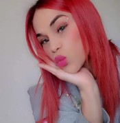 NIEVES , LA BEBA HOT.! GRIEGO!!