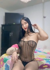 CAMILA , LO MEJOR QUE VERáS HERMOSA JOVENCITA LATINA TRANS
