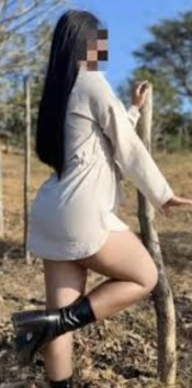 JESSICA , NOVEDAD EN HUERCAL OVERA TU MEJOR COMPAÑÍA