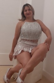 VANESSA , LATINA MADURITA SEXY