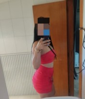 NOELIA , ¡MUJER NINFOMANA, CAÑERA Y FIESTERA! 24 HORAS