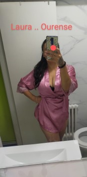 LAURA , PORTUGUESA