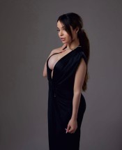 MARIA LA BRASILEñA , BRASILERA CALIENTE NUEVA EN ALICANTE
