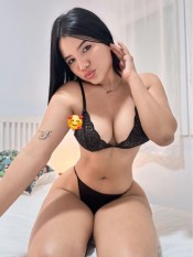 KENDALL , JOVENCITA COLOMBIANA , LA MáS DESEADA EN LEóN