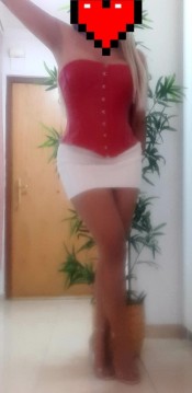 SAMANTHA , ANAL ESTRECHO... MULTIORGASMICA..
