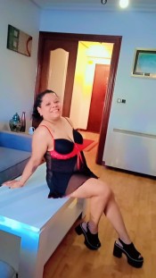 CAROL , CAROL RECIéN LLEGADA