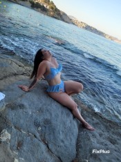 DANIELA , FIESTERA NOVEDAD EN TEULADA MORAIRA