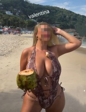 VALENTINA , SOLO LLAMADAS VALENTINA MEXICANA TORRECARDENAS