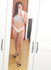 LIZANDRA , SOY INDEPENDIENTE RECIBO YO MISMA FIESTERA DISCRETA SOY NEREA