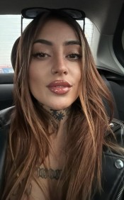 THALíA , ME ENCANTA QUE ME DIGAN COSAS