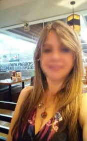RUBI , HOLA AMOR PARAGUAYA SEXY Y DULCE NUEVA EN MURCIA