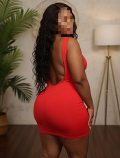 CHICA CACHONDA , ESTROVERTIDA