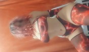 MIMI , ( SOY REAL Y TODA NATURAL ) MASAJISTA EROTICA