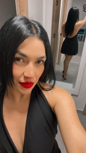 LINA , PARQUE DE LA REYNA Nº6, LINA 33 AñOS, COLOMBIANA