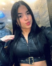VIOLETA MUY DULCE , JOVENCITA NUEVA EN ALICANTE