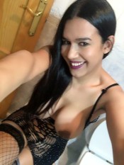 TAMY , BRASILEñA MORBOSA EN ZONA DE LOS CASTRO FOTOS REALES