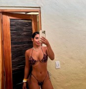 MARTA , COLOMBIANA DE 25 AÑITOS EN VALDEMORO– NOVEDAD CON TODA LA ACTITUD