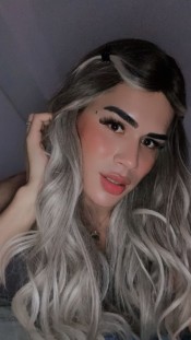 SOFíA , CHICA NUEVA C D TRANS