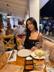 RUTH COLOMBIANA , RUTH VENEZOLANA 25 AñOS TORVISCAS