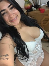 NATALIA , SCORT RECIEN LLEGADA A TU ZONA