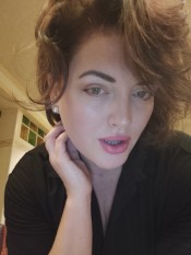 ALEXANDRA , ALEXANDRA,VEN A SENTIR MI CALOR Y EL PLACER MAXIM