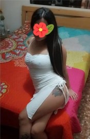 MONICA , LA DIOSA DEL AMOR