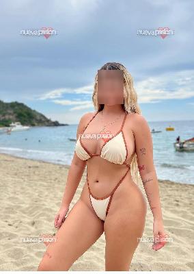 Amelia disponible 24 horas disponible