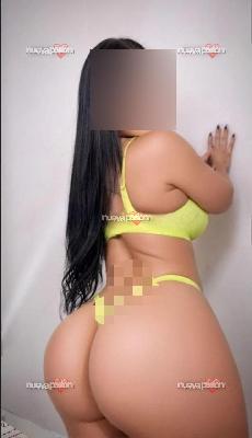 ?Diosa del francés salivado hasta el final?