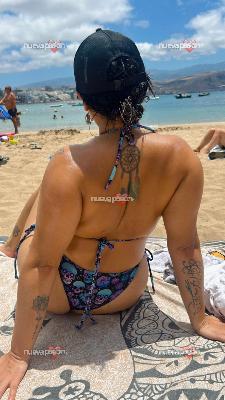CAMILA ardiente y hermosa ??24 h LAS CANTERAS LA ISLETA LA PUNTILLA independiente