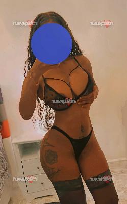 Primera vez en tu ciudad fiestera ardiente
