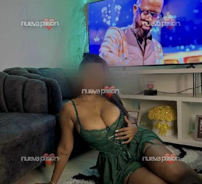 BRENDA EN TU CIUDAD A IMPLICADA LA PASARÁS GENIAL