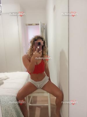 ❤️ SOY ESTRELLA, TU ATRACTIVA DAMA ESPAÑOLA LISTA PARA HACER REALIDAD TUS FANTASÍAS