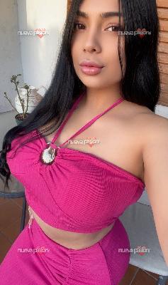 Karina novedad disponible para salidas