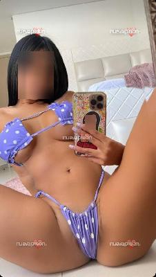 Soy Valentina??✨ La mujer que necesitas, extrovertida y dispuesta a todo❤️‍? Me gusta la fiesta y experimentar?
