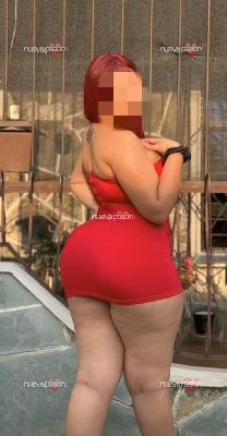 ?Tatiana ?? fiestera ??