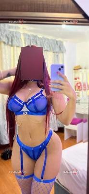 ?✨️MI AMOR SOY SASHA ?✨️UNA LINDA MORENA NUEVA EN GRANADA