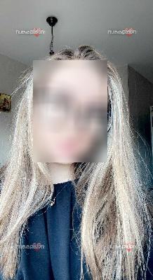 Soy una escort
