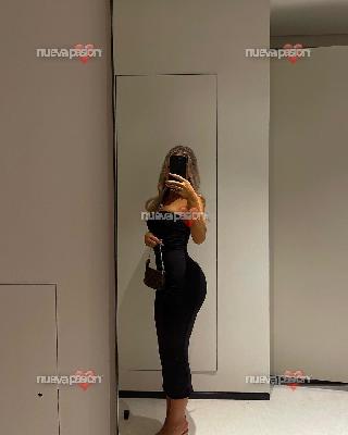 DANIELA ESPAÑOLA POR GOYA