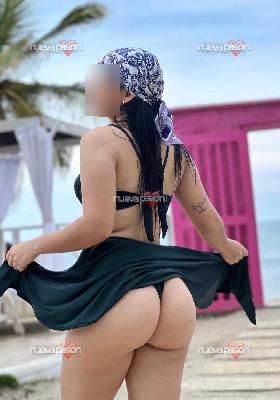 Camila LA MEJOR CHUPA POLLAS
